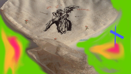 Samples of Hand bags